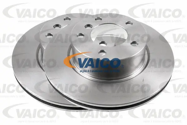 Brake Disc (V20-80053)