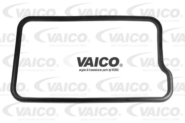 Gasket, automatic transmission oil sump