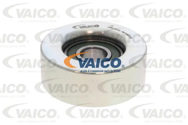 Tensioner Pulley, V-ribbed belt
