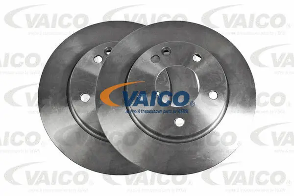 Brake Disc (V30-80038)