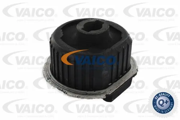 Bushing, axle beam