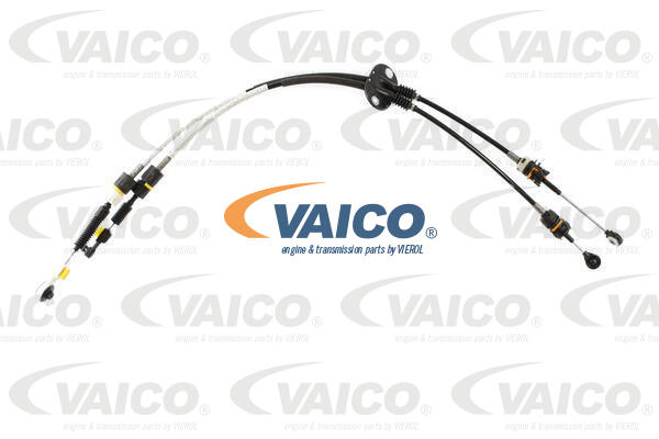 Cable Pull, manual transmission