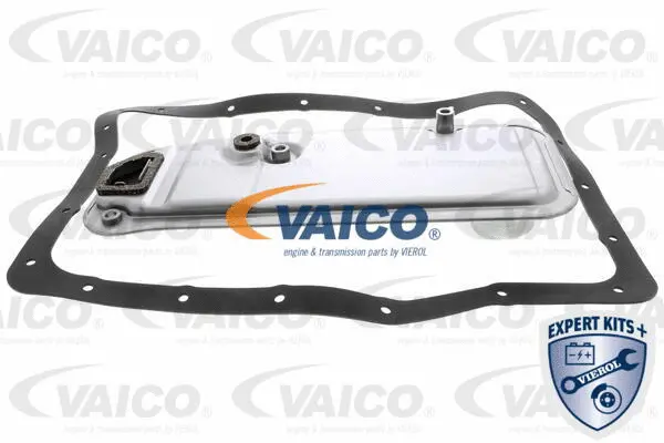 Hydraulic Filter Kit, automatic transmission