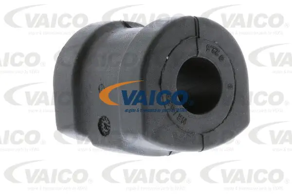 Mounting, stabiliser bar