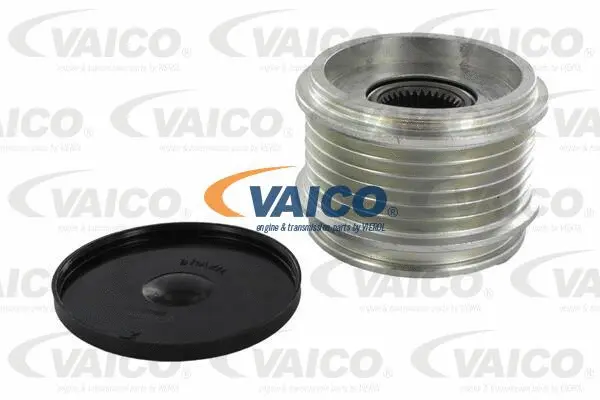 Alternator Freewheel Clutch