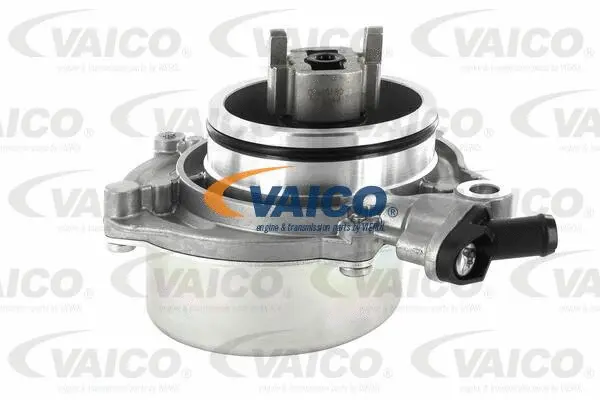 Vacuum Pump, braking system