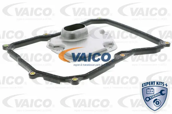 Hydraulic Filter Kit, automatic transmission