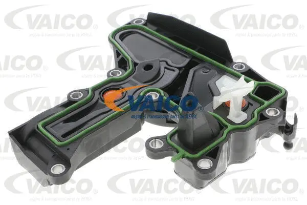 Oil Separator, crankcase ventilation