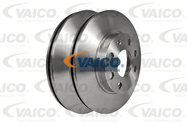 Brake Disc (V40-80025)