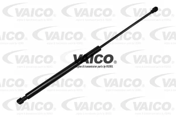 Gas Spring, boot/cargo area