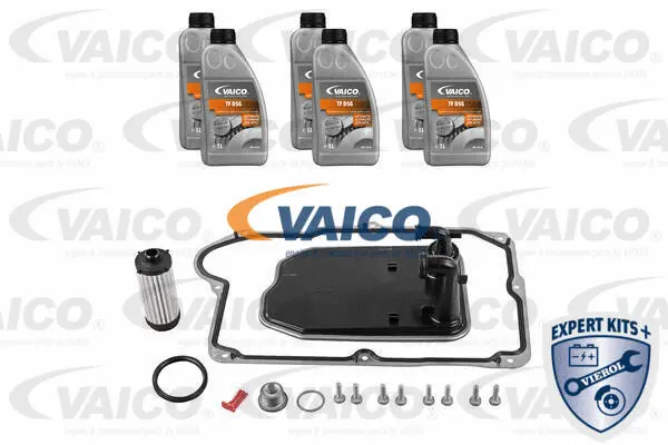 Parts kit, automatic transmission oil change