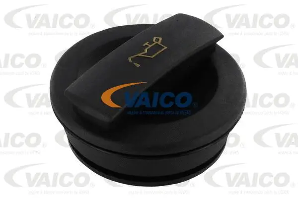 Sealing Cap, oil filler neck