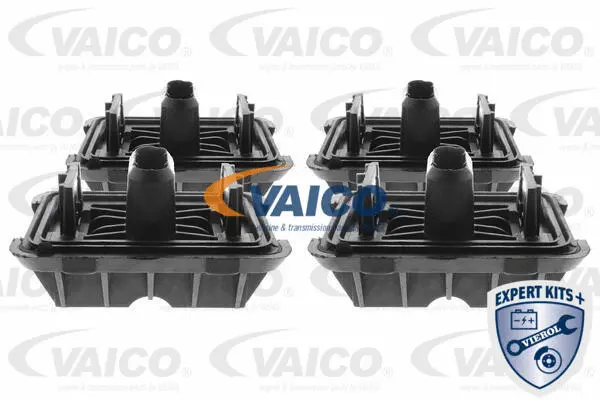 Lift Point Pad Set, jack