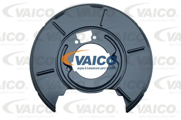 Splash Guard, brake disc