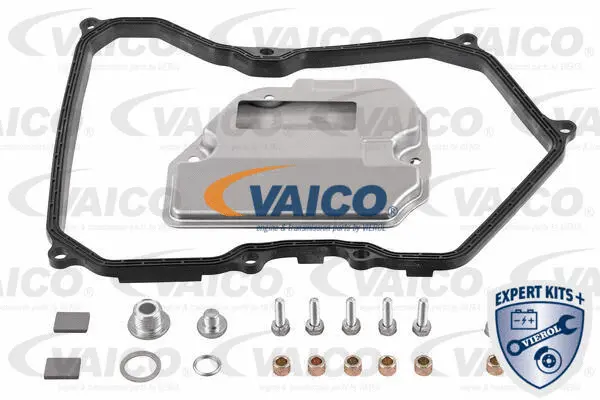 Parts kit, automatic transmission oil change