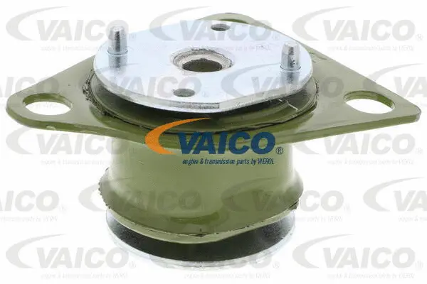 Mounting, automatic transmission