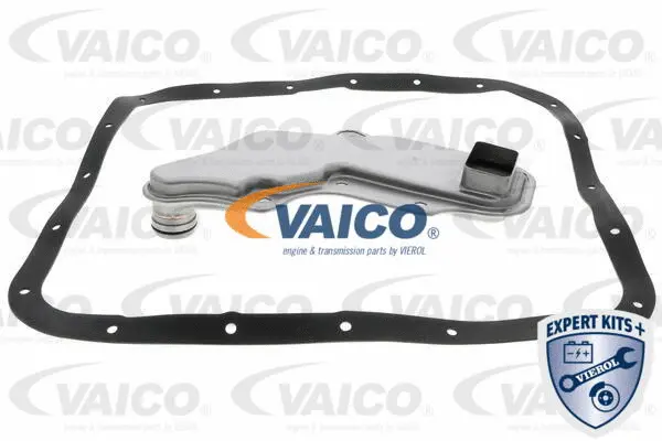Hydraulic Filter Kit, automatic transmission