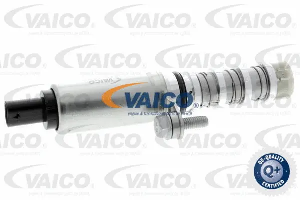 Control Valve, camshaft adjustment