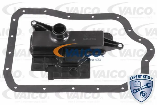 Hydraulic Filter Kit, automatic transmission