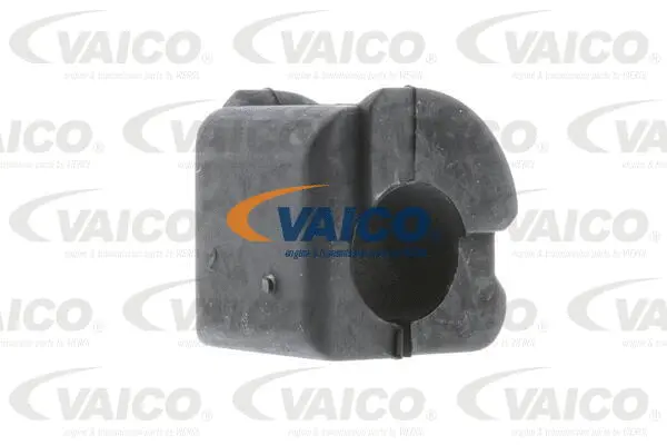 Mounting, stabiliser bar