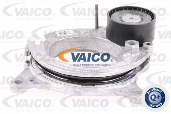 Belt Tensioner, V-ribbed belt