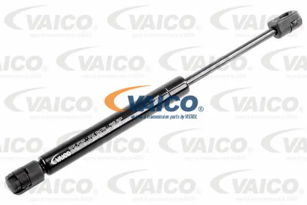 Gas Spring, bonnet