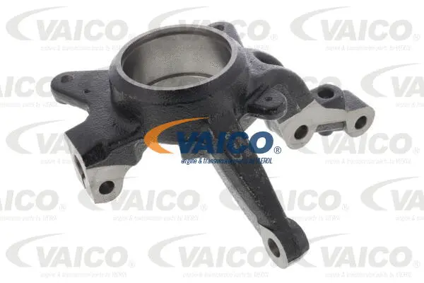 Steering Knuckle, wheel suspension