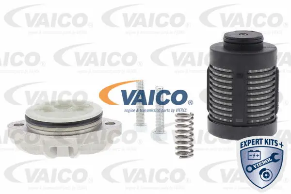 Hydraulic Filter, all-wheel-drive coupling