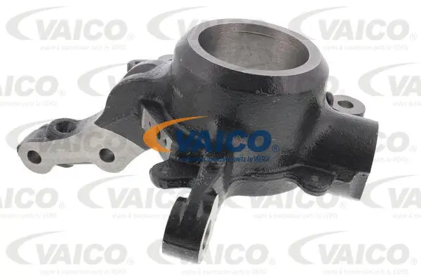 Steering Knuckle, wheel suspension