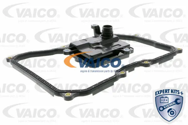 Hydraulic Filter Kit, automatic transmission