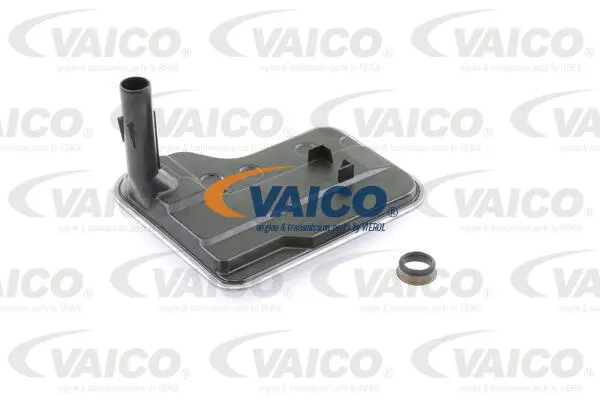 Parts kit, automatic transmission oil change