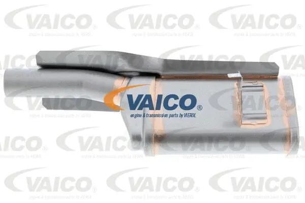 Hydraulic Filter, automatic transmission