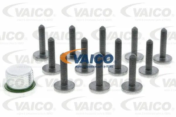 Oil Sump, automatic transmission