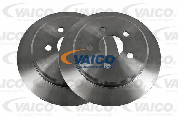 Brake Disc (V33-40001)