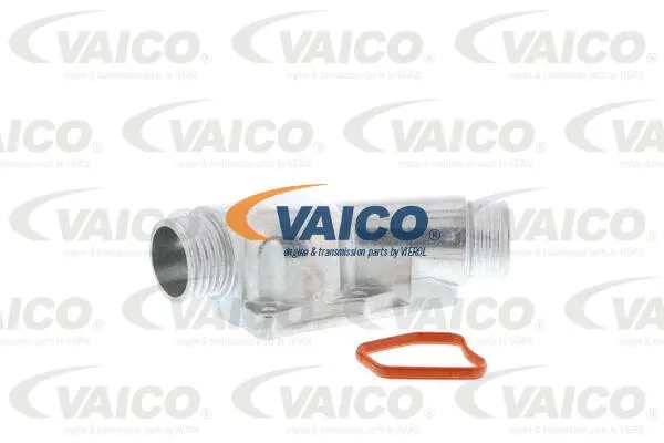 Coolant Flange
