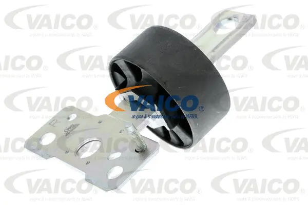Mounting, control/trailing arm