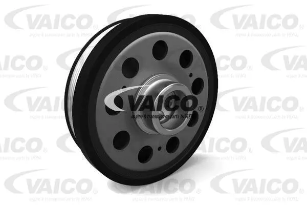 Belt Pulley, crankshaft