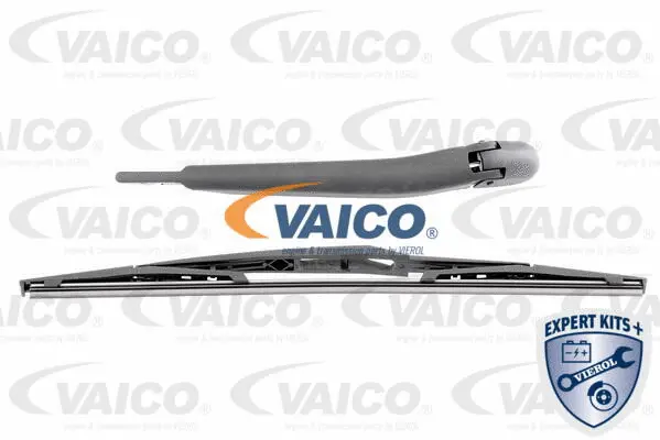 Wiper Arm Set, window cleaning