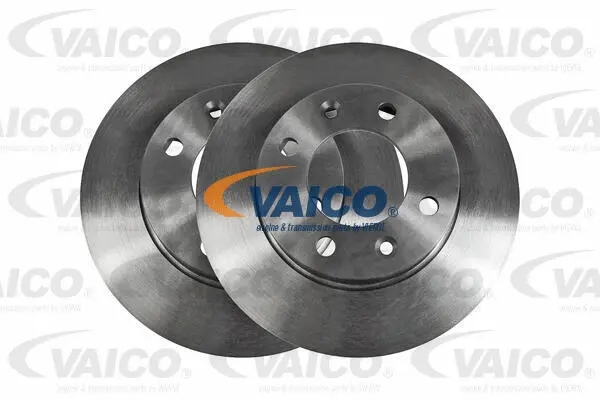 Brake Disc (V42-40013)