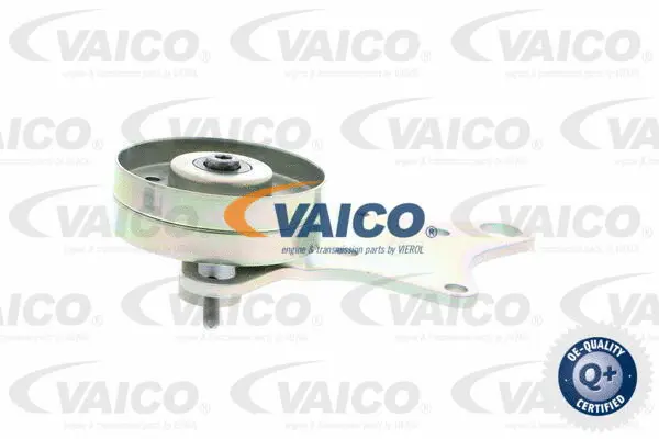 Tensioner Pulley, V-ribbed belt