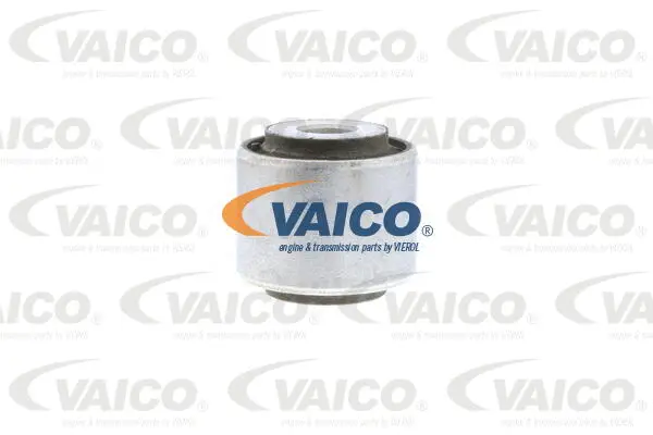 Mounting, control/trailing arm