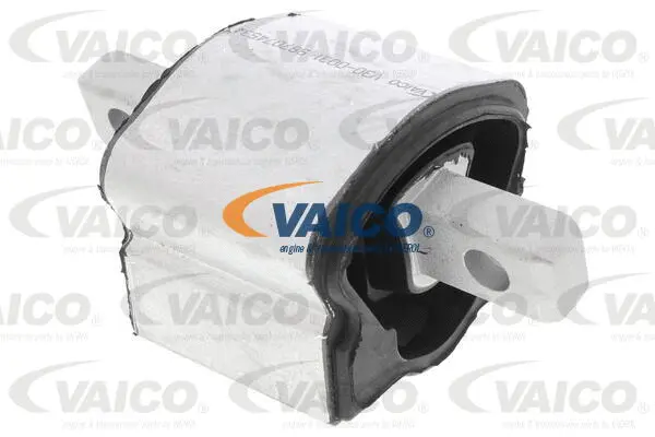 Mounting, automatic transmission