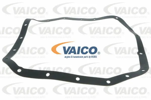 Gasket, automatic transmission oil sump