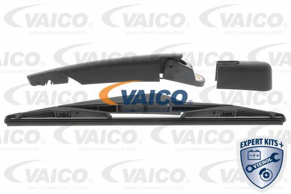 Wiper Arm Set, window cleaning