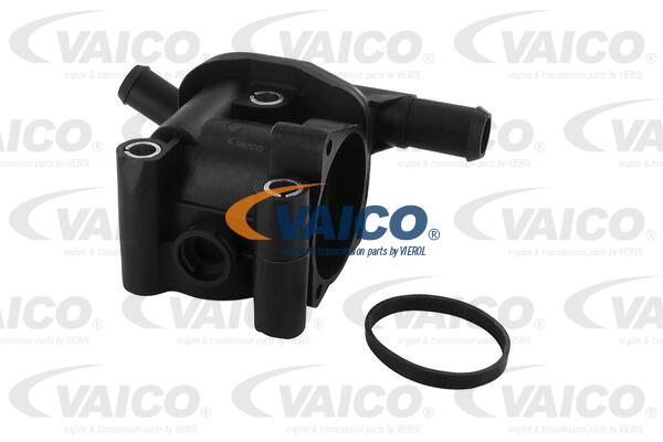 Thermostat Housing