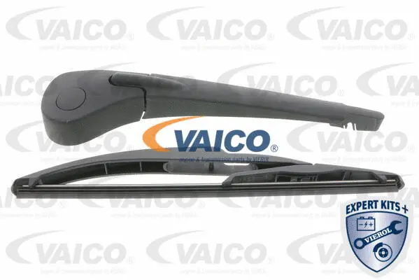 Wiper Arm Set, window cleaning