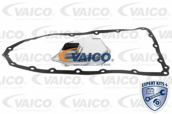 Hydraulic Filter Kit, automatic transmission