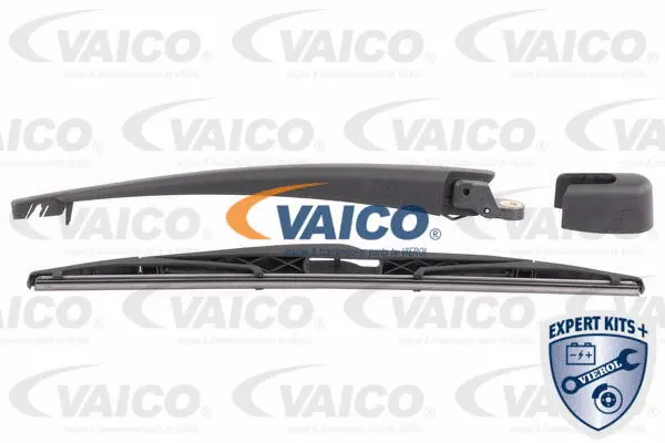 Wiper Arm Set, window cleaning