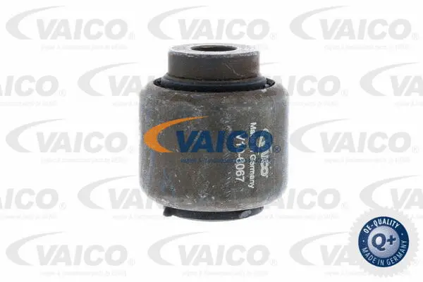 Mounting, control/trailing arm