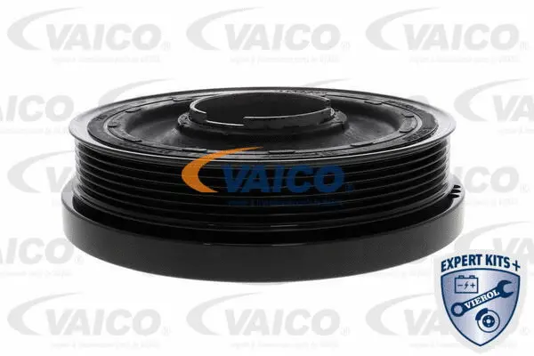 Belt Pulley Set, crankshaft